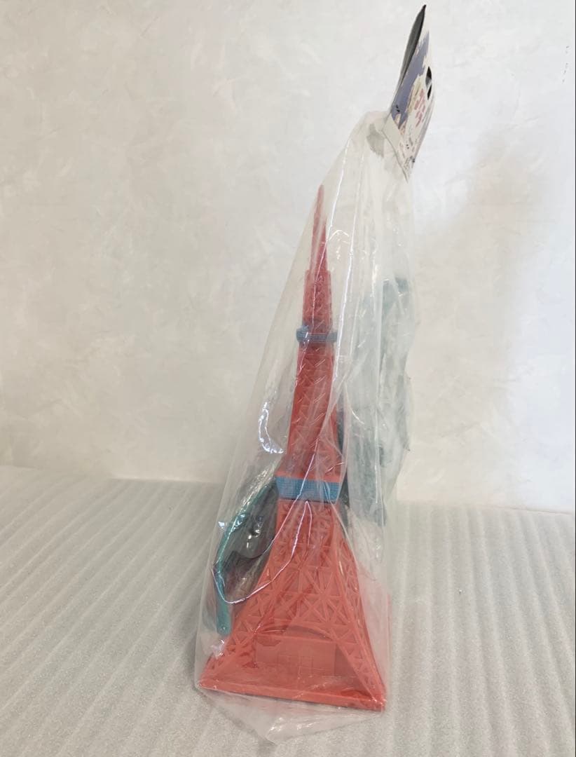 世紀の大怪獣　モスラ&マルサンタワーALWAYSセット　マルサン　M1号