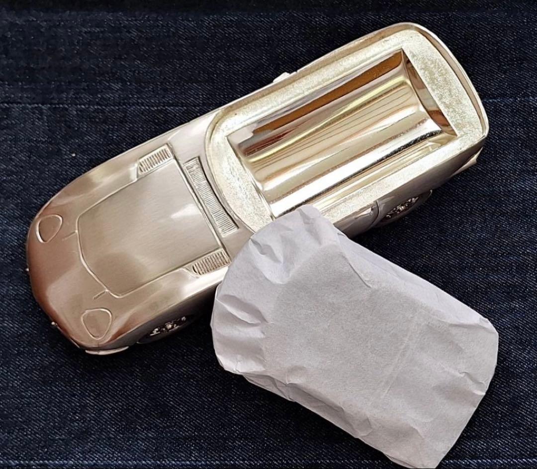 【超希少】TOYOTA 2000GT 幻の名車　トヨタ純正品　非売品