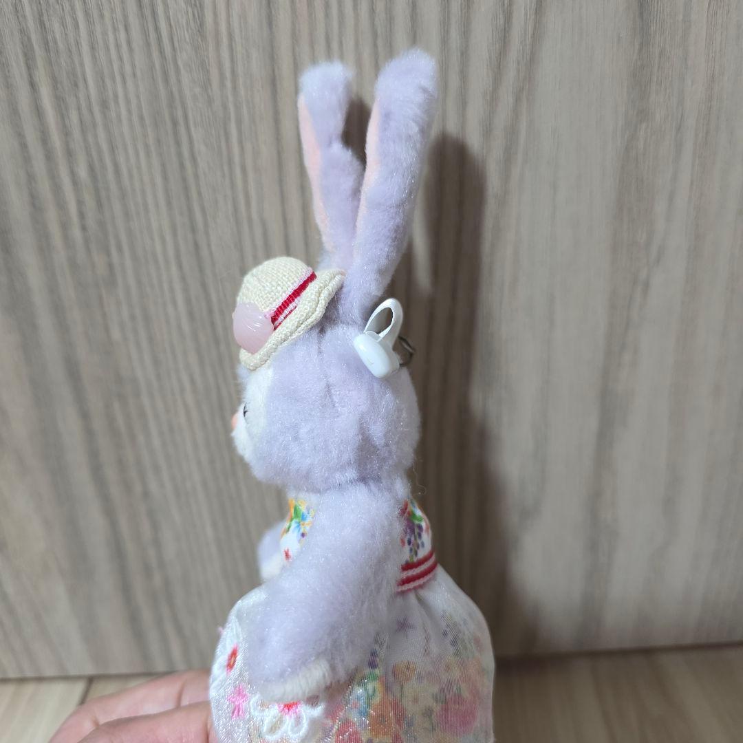 ディズニー サニーファン 2019 ステラルー シェリーメイ ぬいば 2体セット