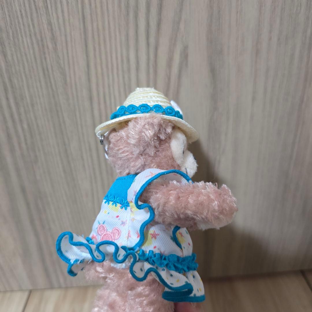 ディズニー サニーファン 2019 ステラルー シェリーメイ ぬいば 2体セット