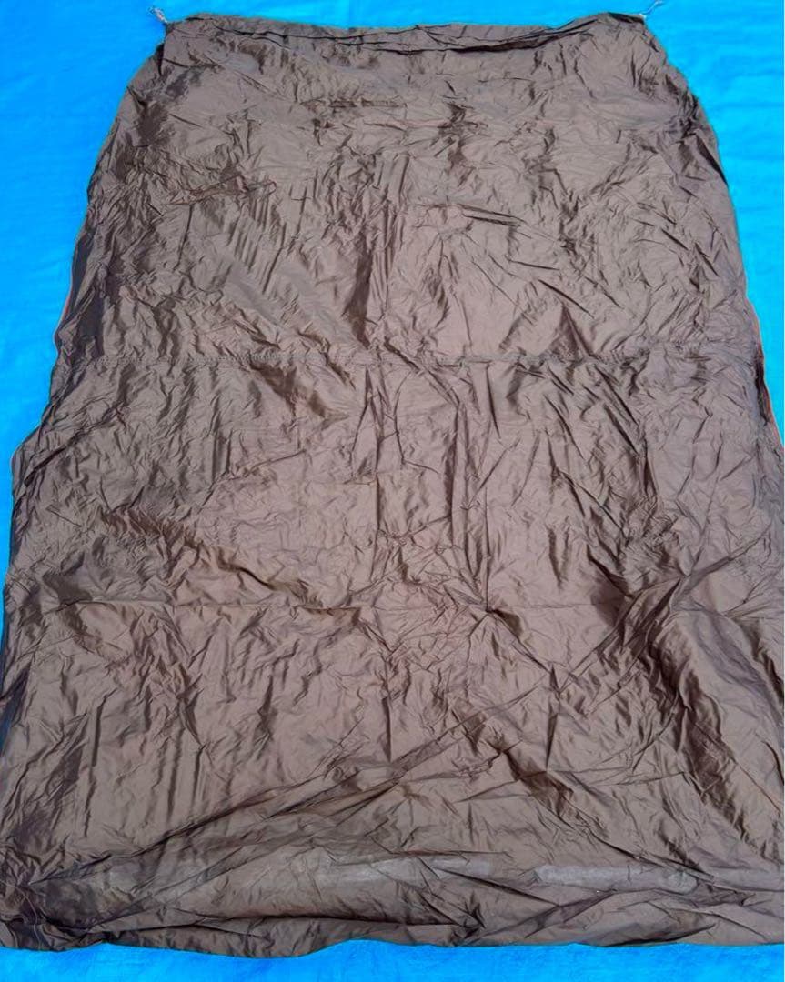 モンベル　テント　クロノスキャビン2 オレンジ　2020年モデル