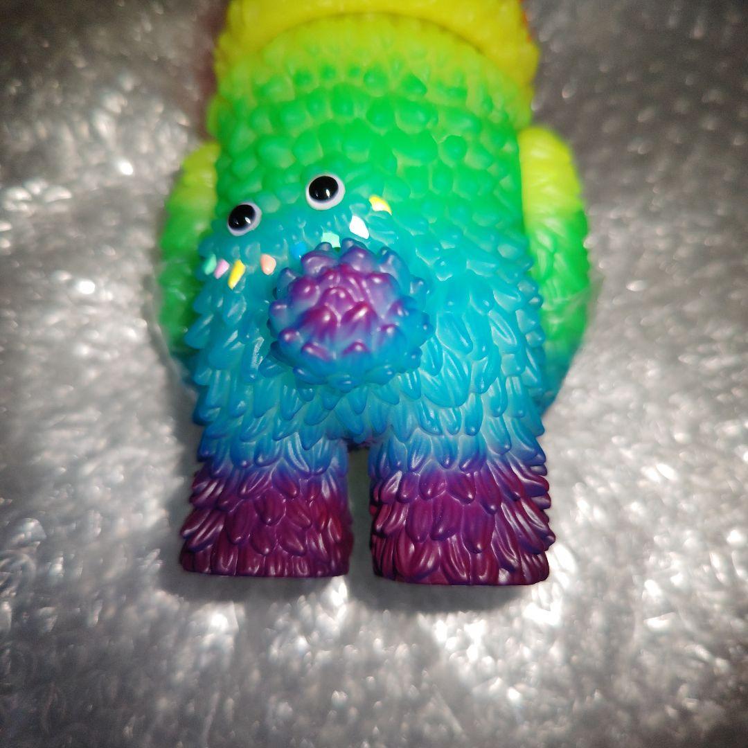 インスティンクトイ　Muckey　フィギュア　19cm