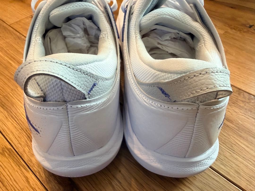 アシックス グライドノヴァ FF4 バスケットシューズ