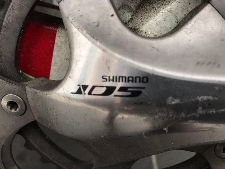 アルミニウムロードバイク BMC Streetracer