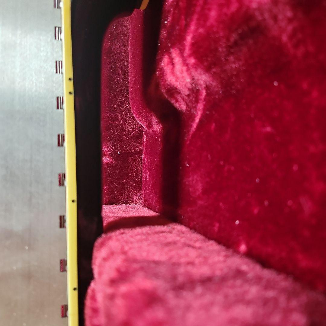 ギター epiphone by Gibson les paul custum ebony