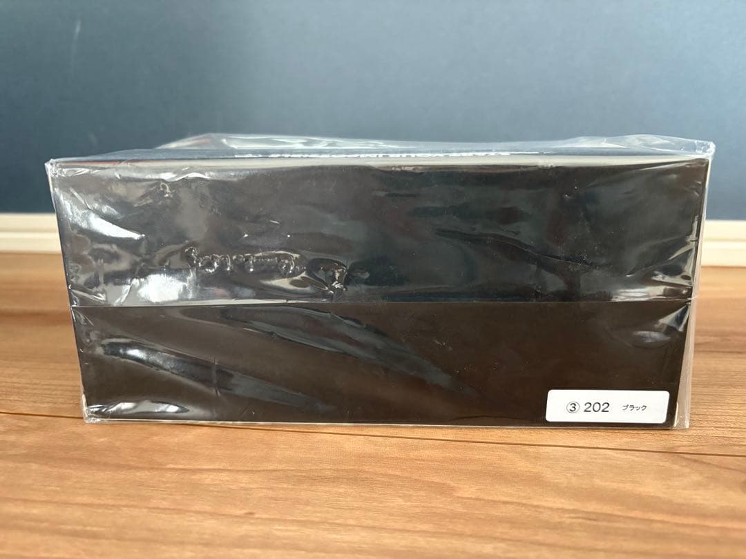 未開封 ランドクルーザー モデルカー