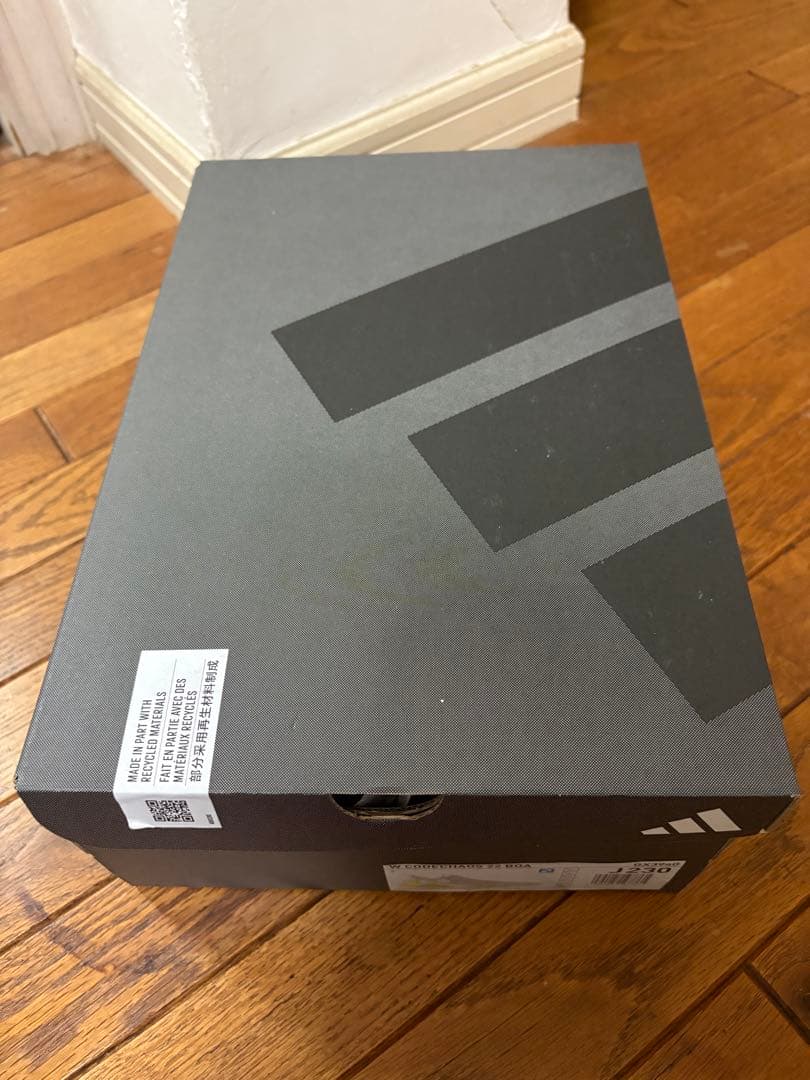 adidas GOLF BOOST シューズ 230