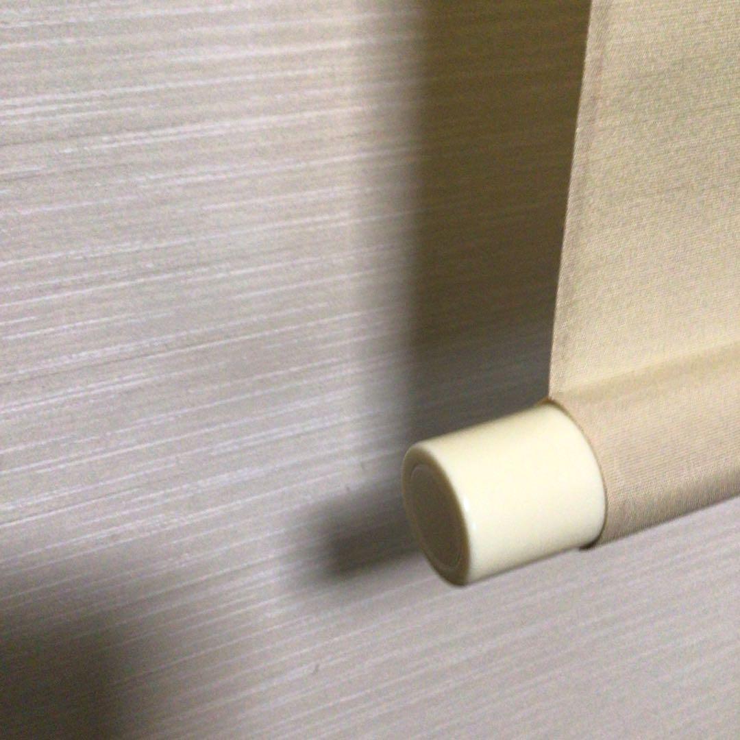 No5488 掛軸　寛人　「立雛」　立雛図　絹本着色　共箱　縁起物　送料無料