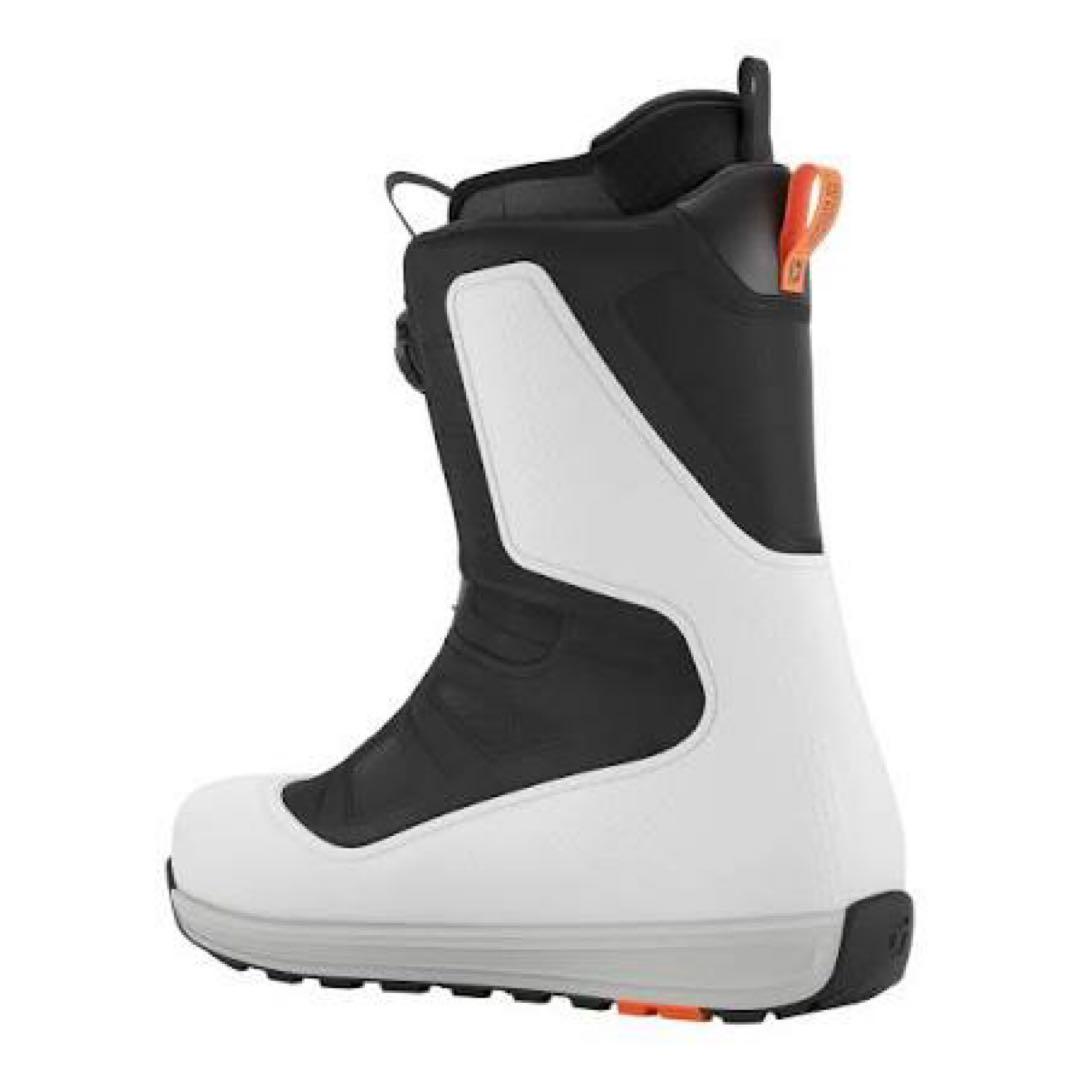 UNION 2026 【RESET PRO】WHITE/BLACK 27㎝