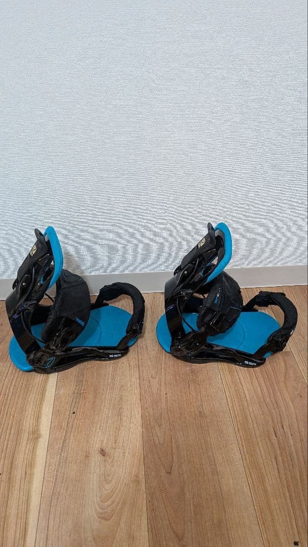 sp unitedバインディング