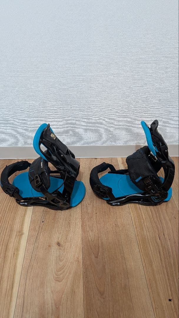 sp unitedバインディング