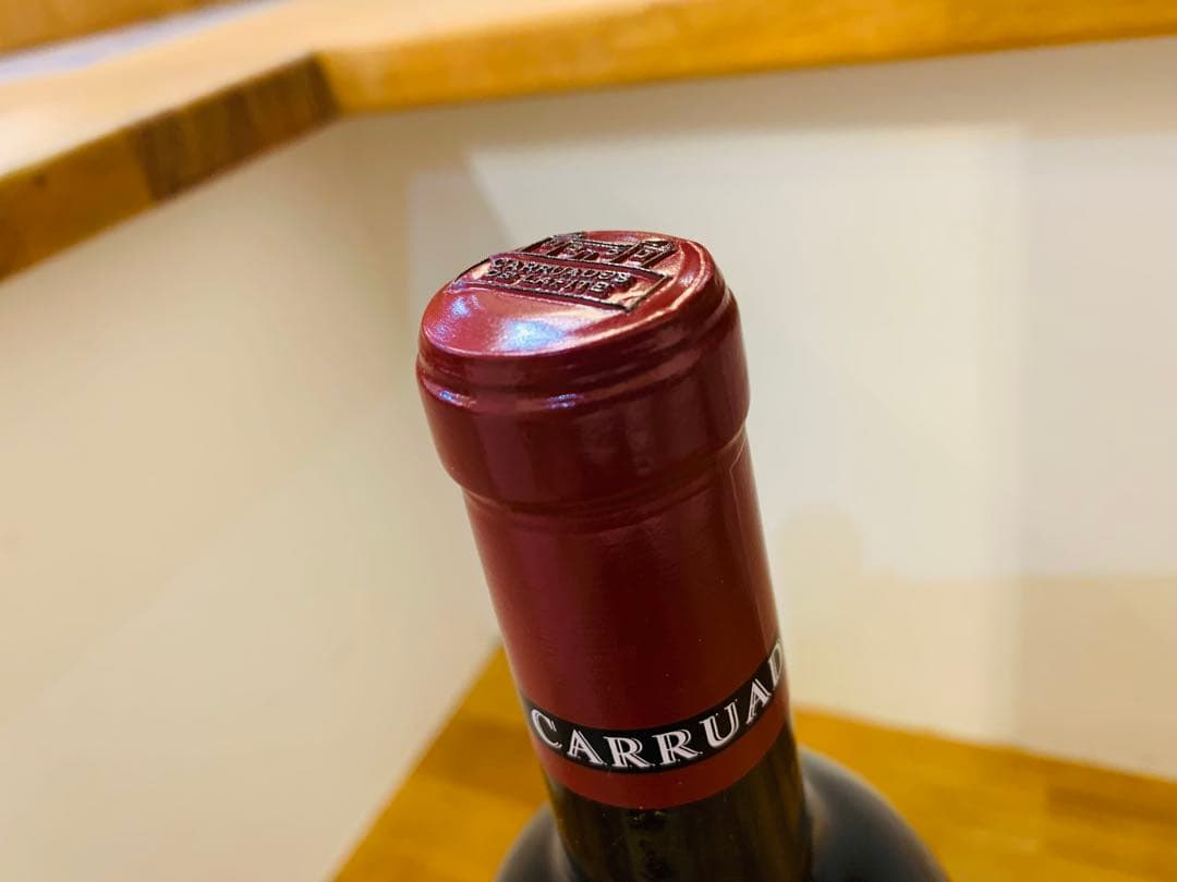 響*様 k1018-01★未開栓 Carruades de Lafite 201