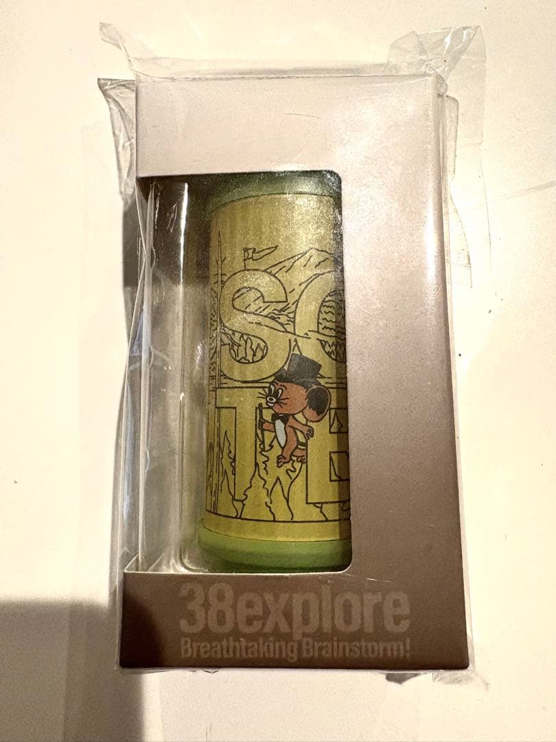 38explore 38KT - MIYABI 38灯　natal design