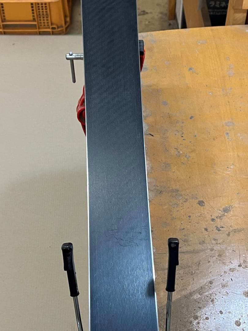 特別39セール　ROSSIGNOL GS 158 ジュニア選手用