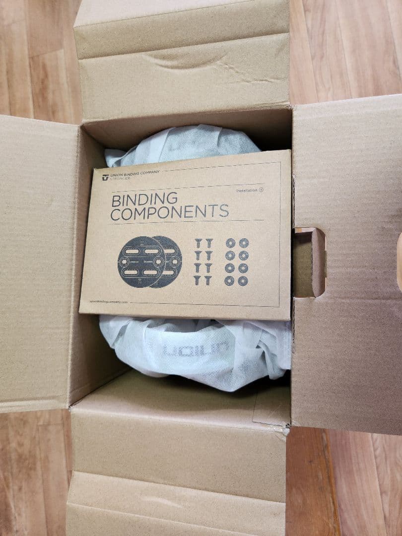 25-26 UNION ULTRA (M サイズ)