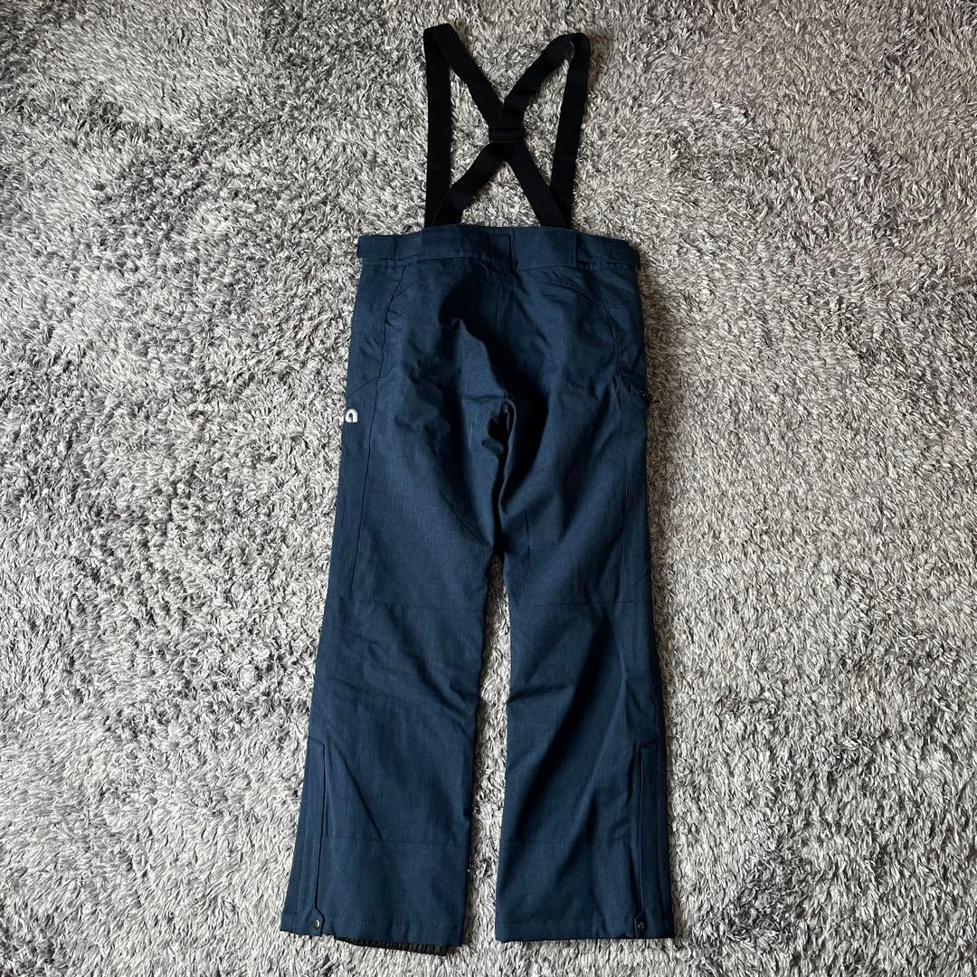 ARG スノーボードウェア　L ボードパンツL スノーパンツL
