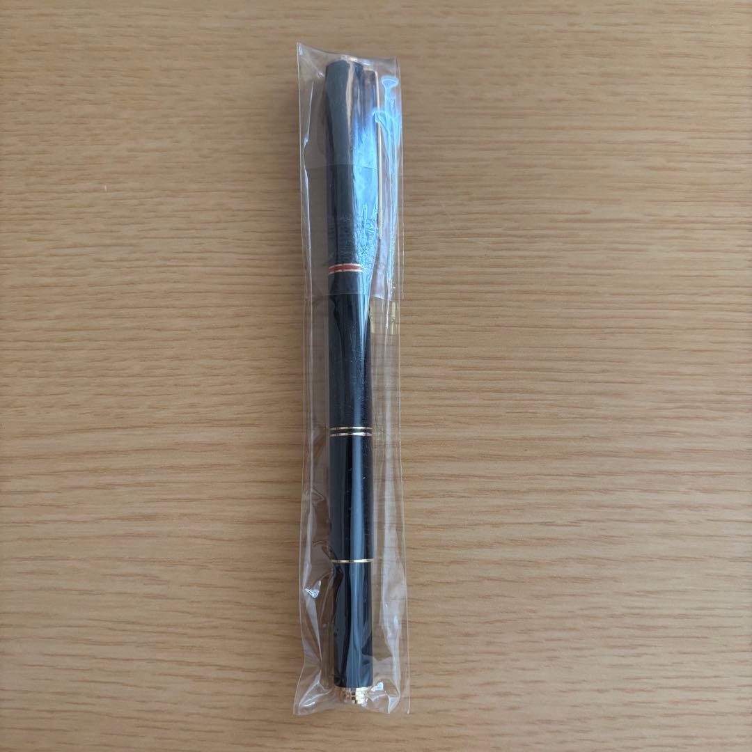 ファーバーカステル　alpha ball チタン　廃盤　高額おまけ付き　激レア