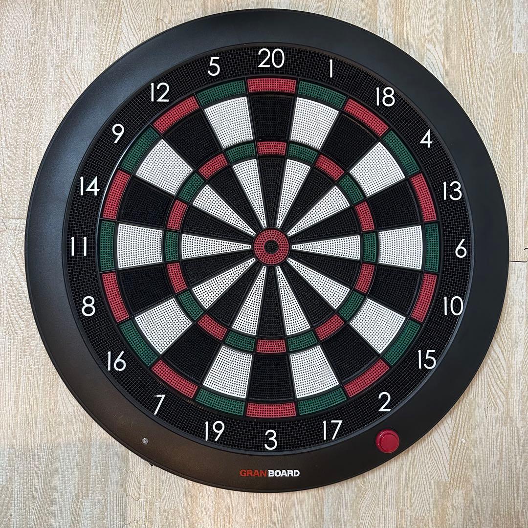 つ*さ様 【美品】グランボード3s GRAN BOARD 3s《静音化済み》 付