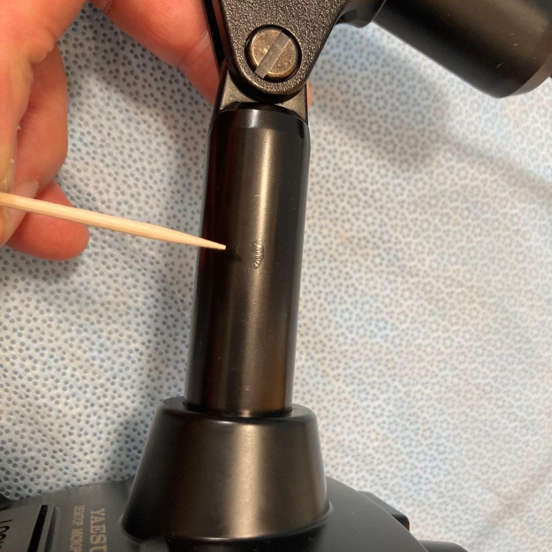 YAESU 八重洲無線　M-70 デスクトップマイクロフォン 美品