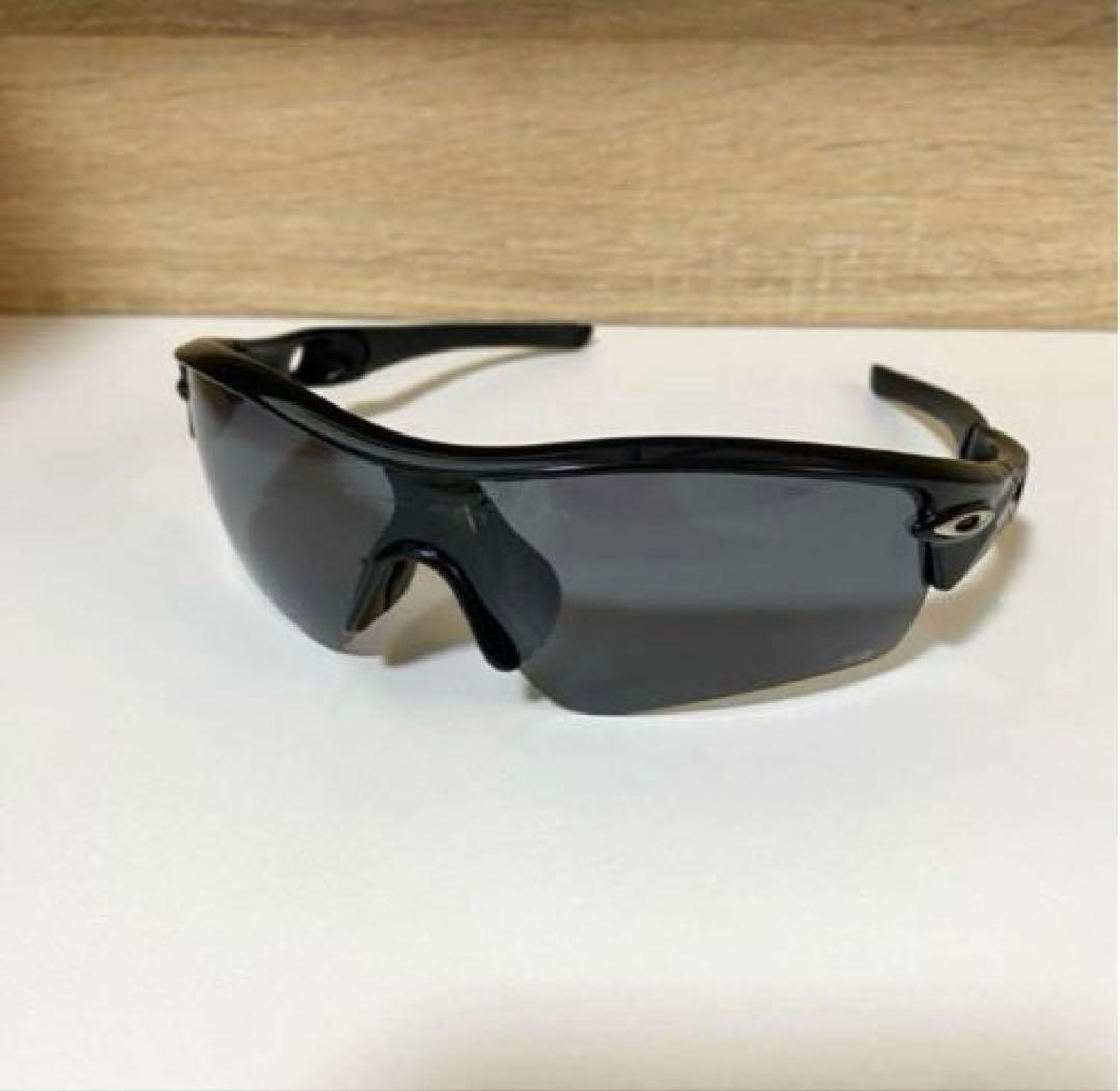 【付属品多数】OAKLEY サングラス Radar ブラック 替えレンズセット