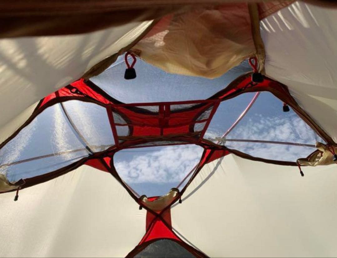 MOSSモステントアストラルドームGT