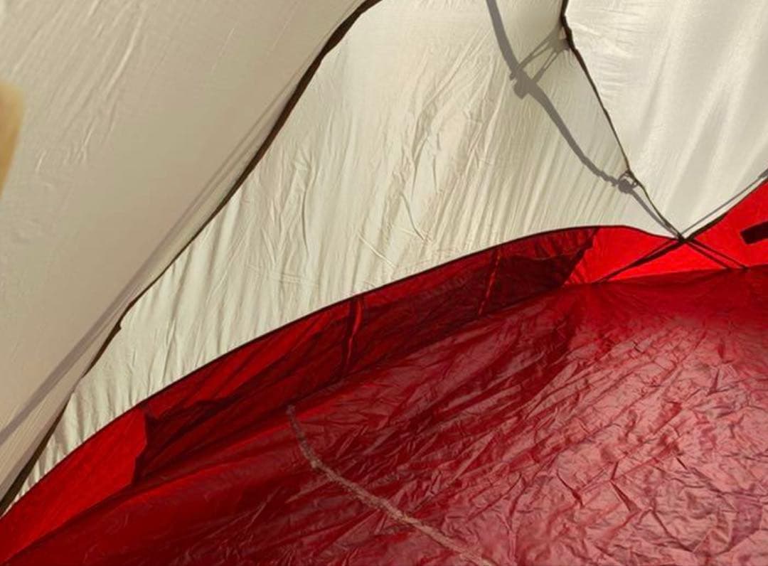 MOSSモステントアストラルドームGT