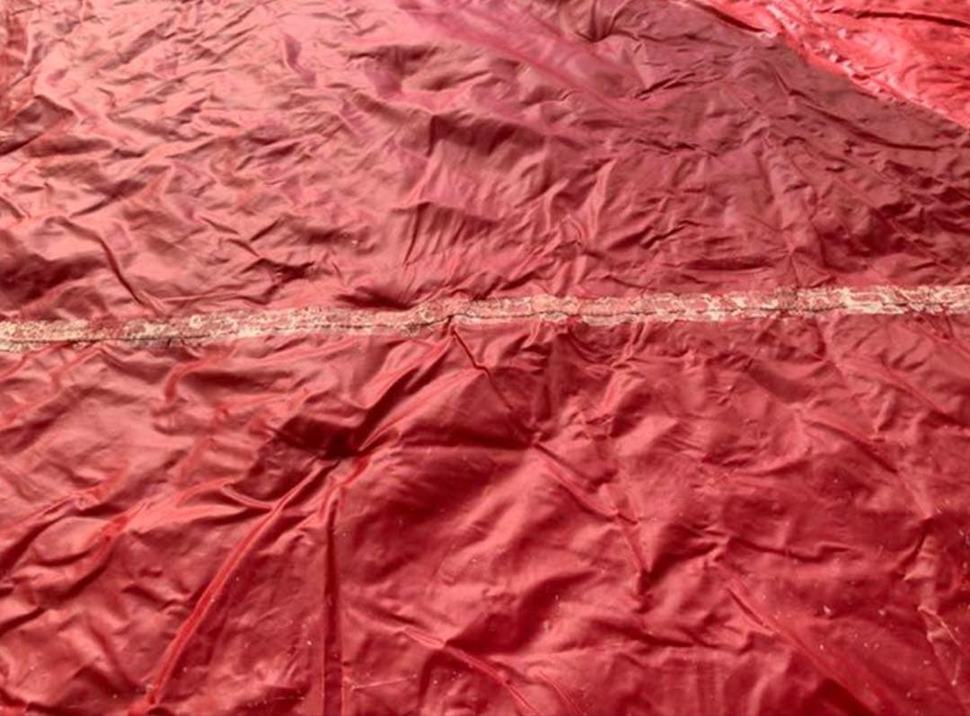 MOSSモステントアストラルドームGT