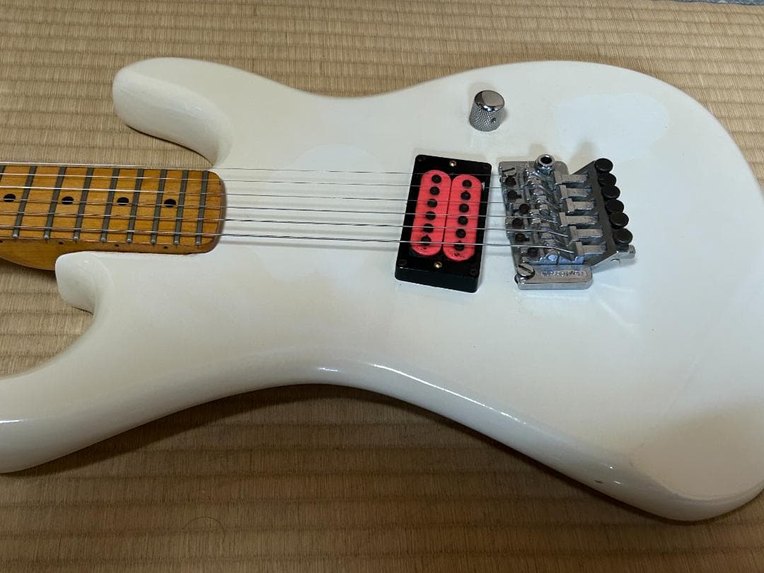 A*X様 KRAMER STRIKER　100ST