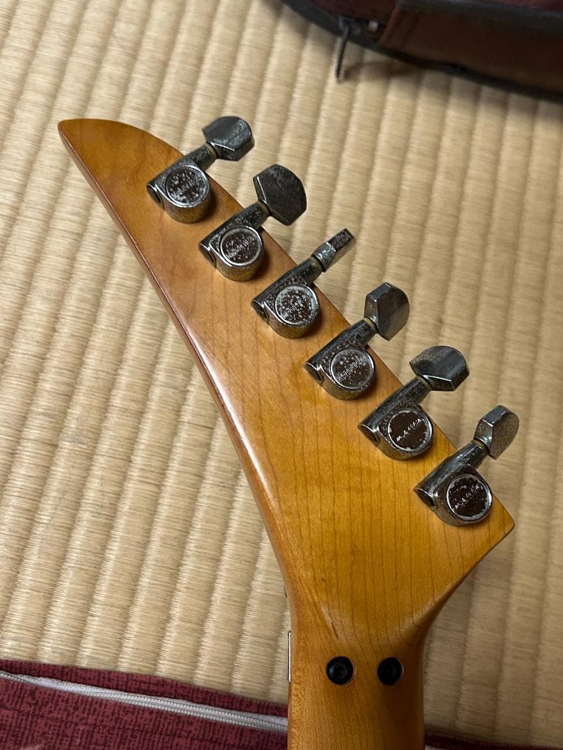 A*X様 KRAMER STRIKER　100ST