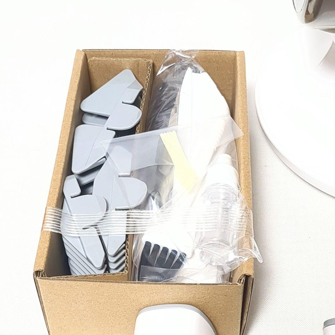 未使用　ペット用グルーミングクリーナー　PG100