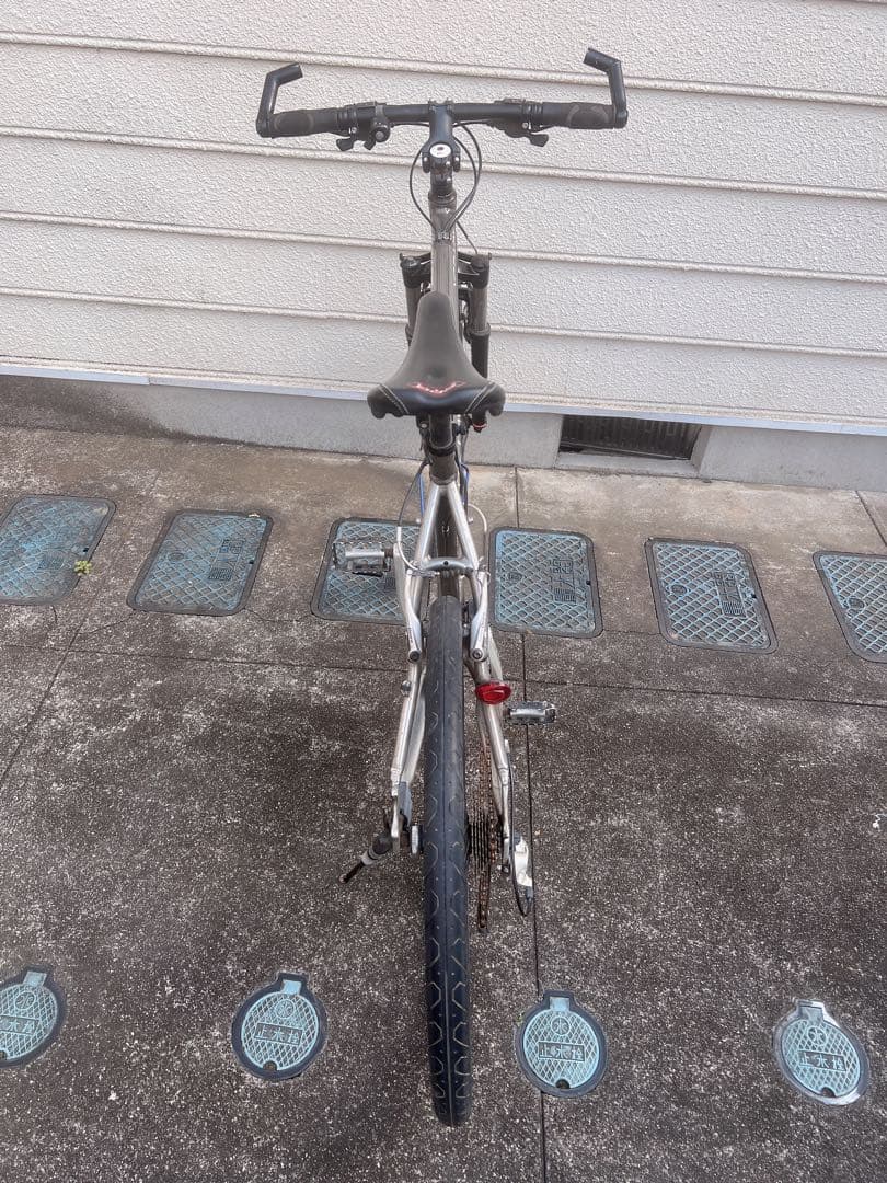 LOUIS GARNEAU XC BARTマウンテンバイク引取限定埼玉県春日部市