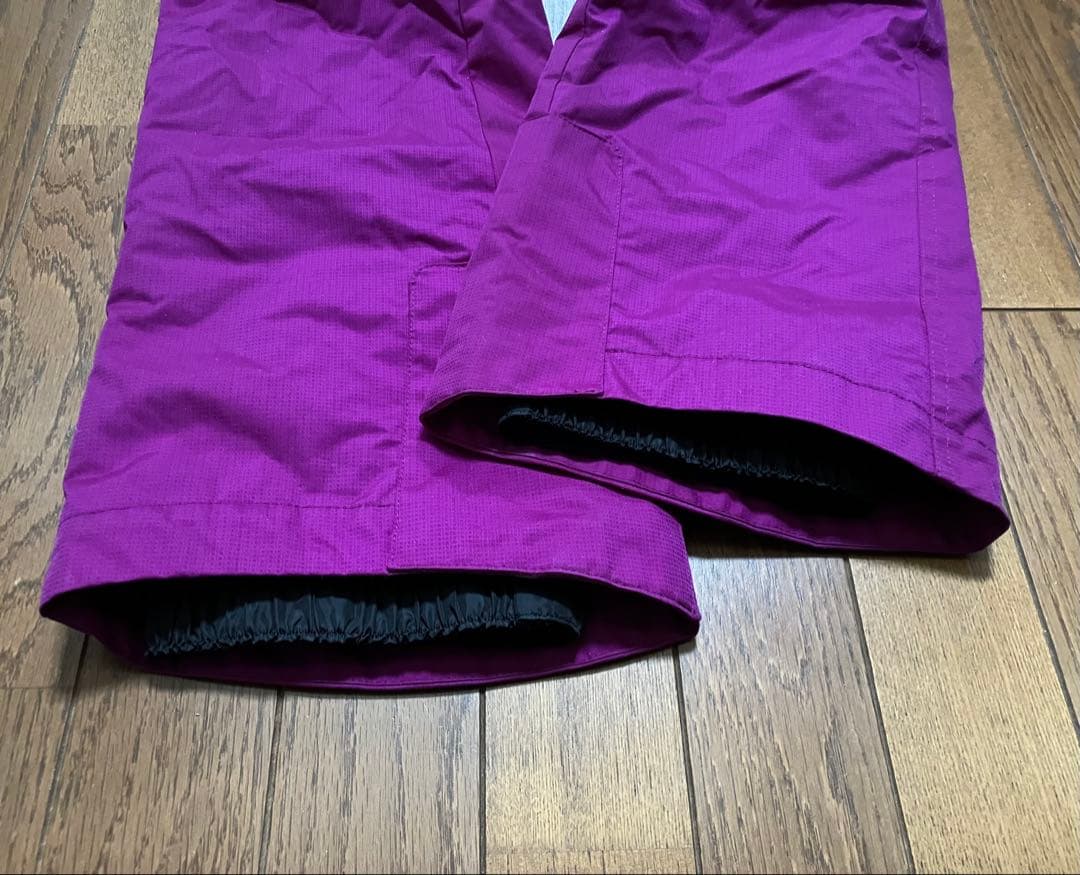 DESCENT デサント スキーウェアパンツ M ヒートナビ