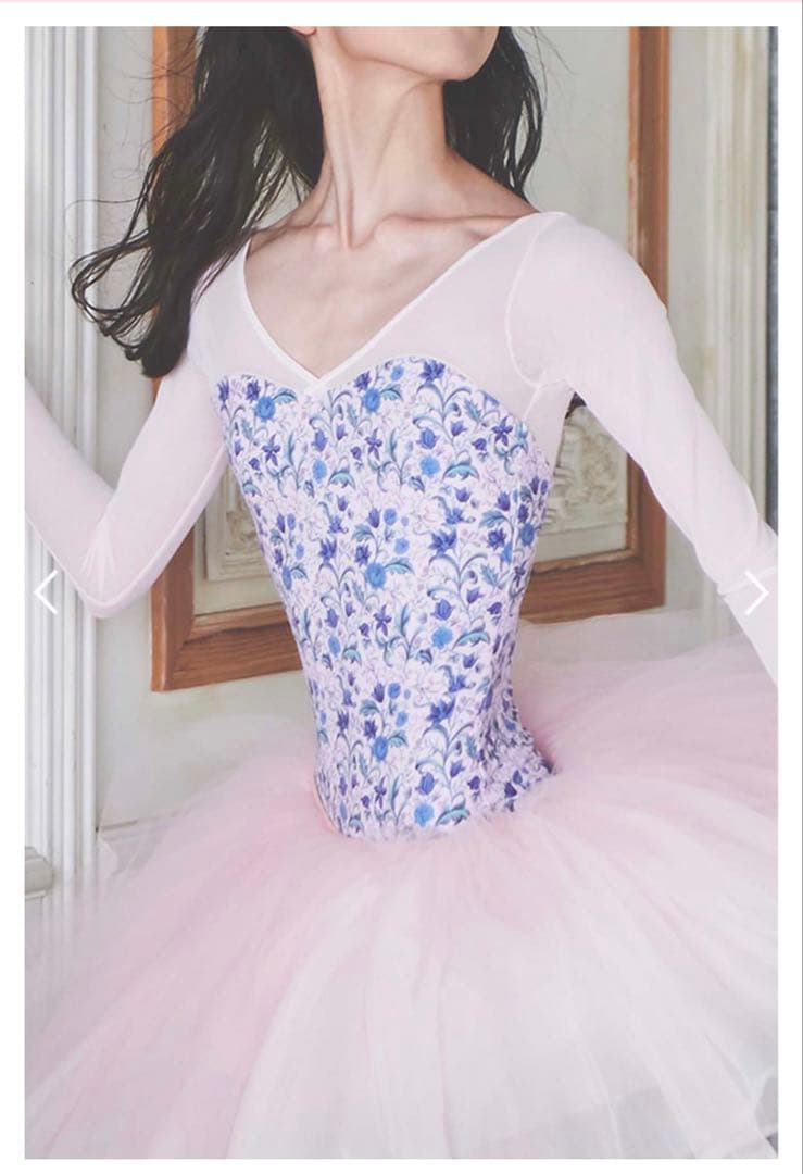 スティナレオタード、Mサイズ