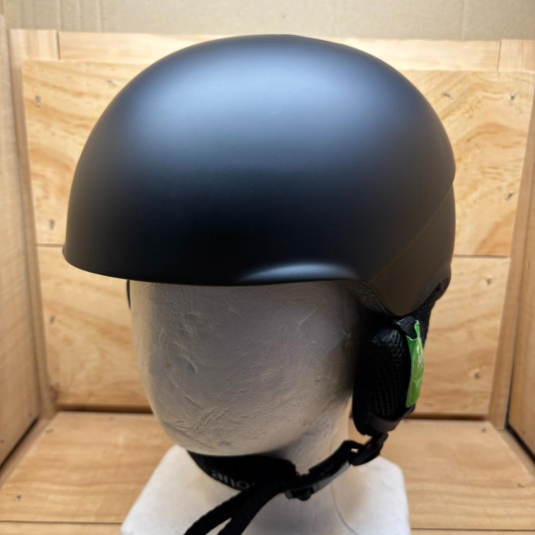 【4097】anon　アノン　Helo Round Fit　ヘロー