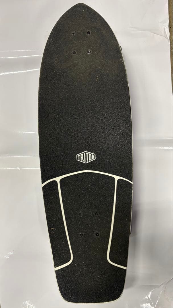 サーフスケートボード