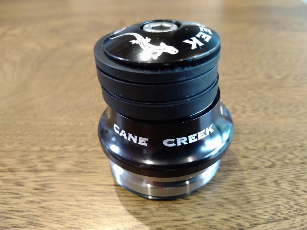 ケンクリーク CANE CREEK ヘッドパーツ