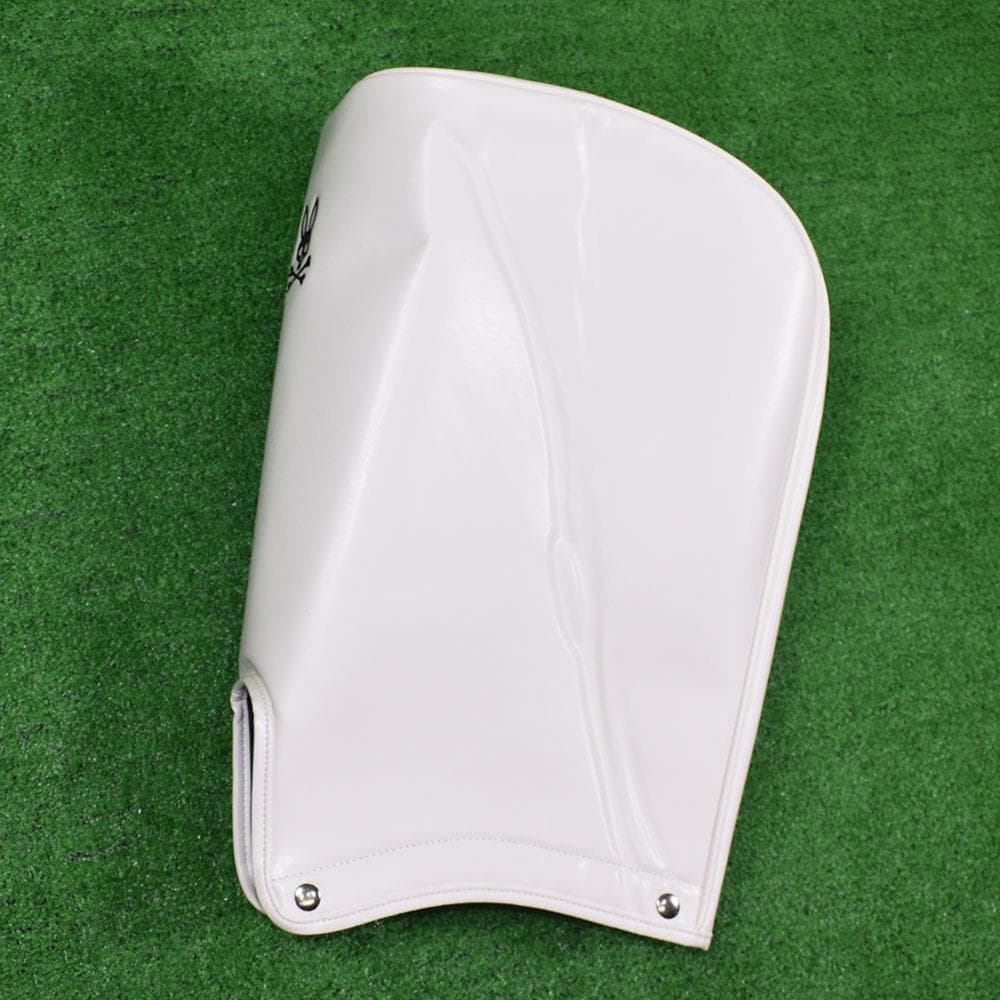 PSYCHO BUNNY/サイコバニー キャディバッグ9型【ホワイト】新品！