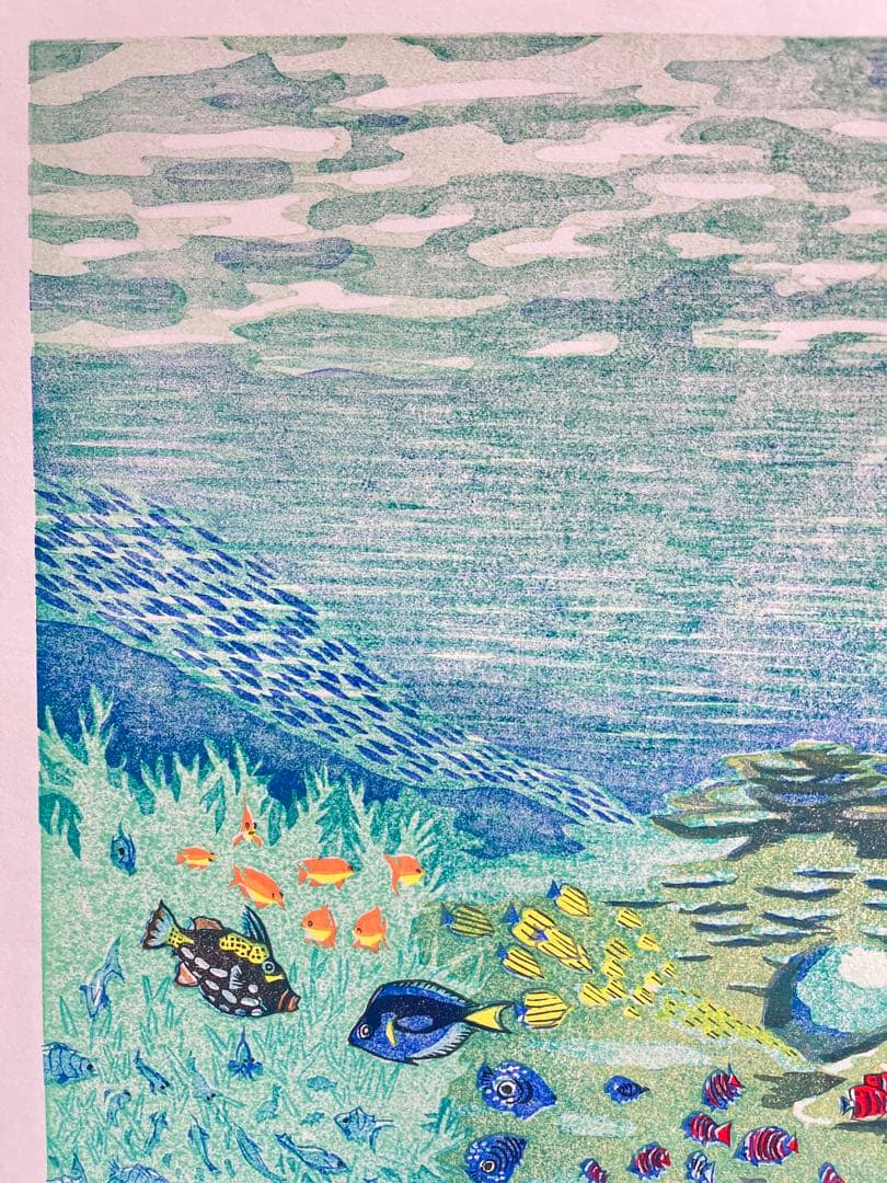 『メモリー八重山』 #先島諸島 #西表水道