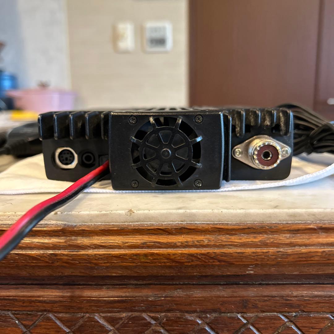 アイコム IC-208D 50w アマチュア無線機