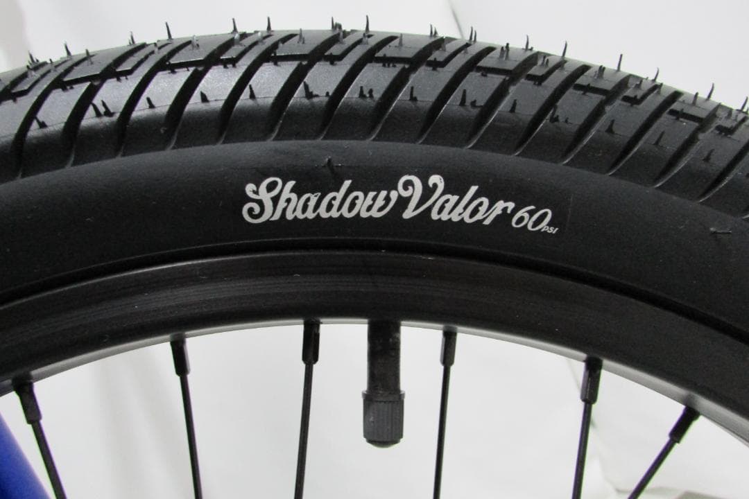 -送料込- BMX ストリート SUBROSA Salvador