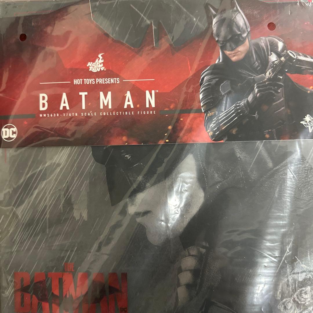 ムービー・マスターピース THE BATMAN