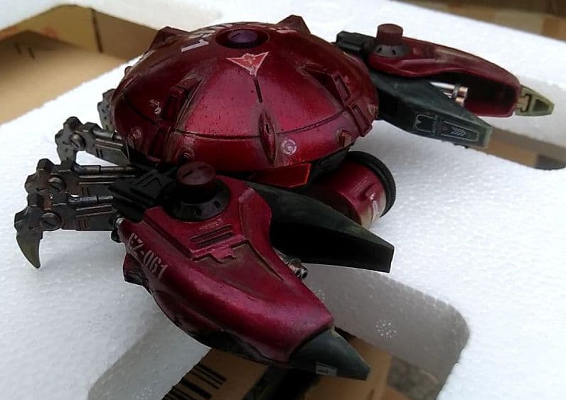 旧ゾイド①　まとめ売り