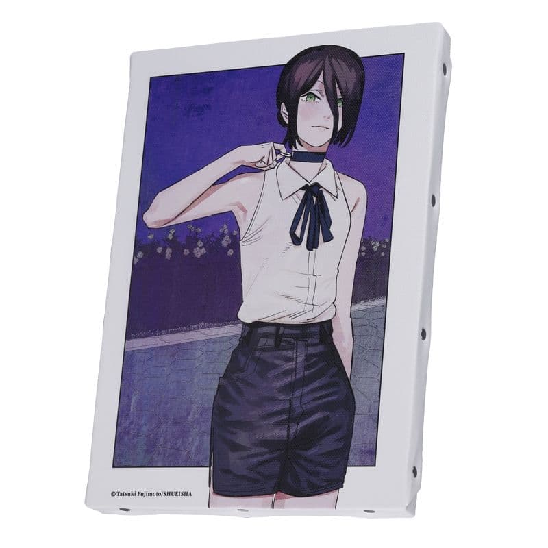 JCS限定 チェンソーマン アートボード 2種セット