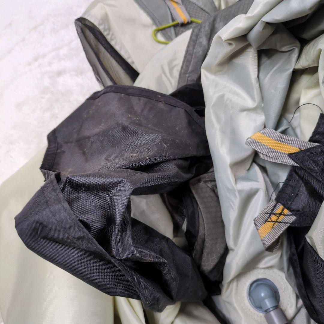 LOGOS グランベーシックエアマジック リビングハウス WXL-AI 家族