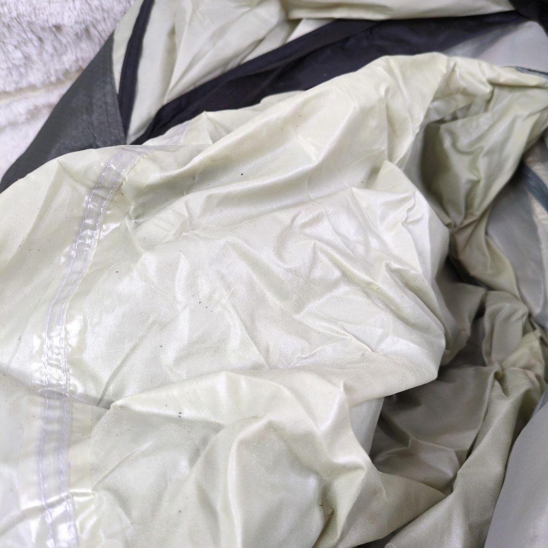 LOGOS グランベーシックエアマジック リビングハウス WXL-AI 家族