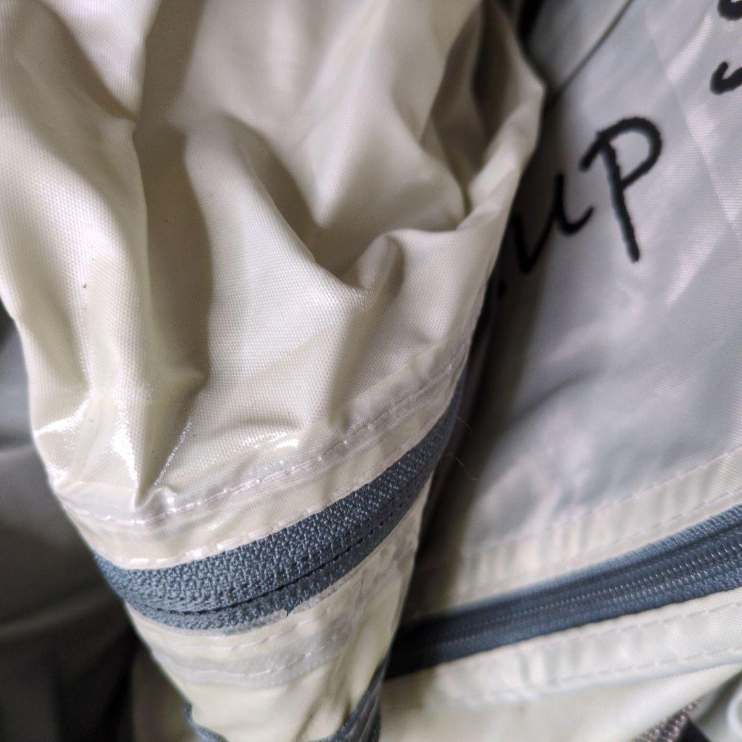 LOGOS グランベーシックエアマジック リビングハウス WXL-AI 家族