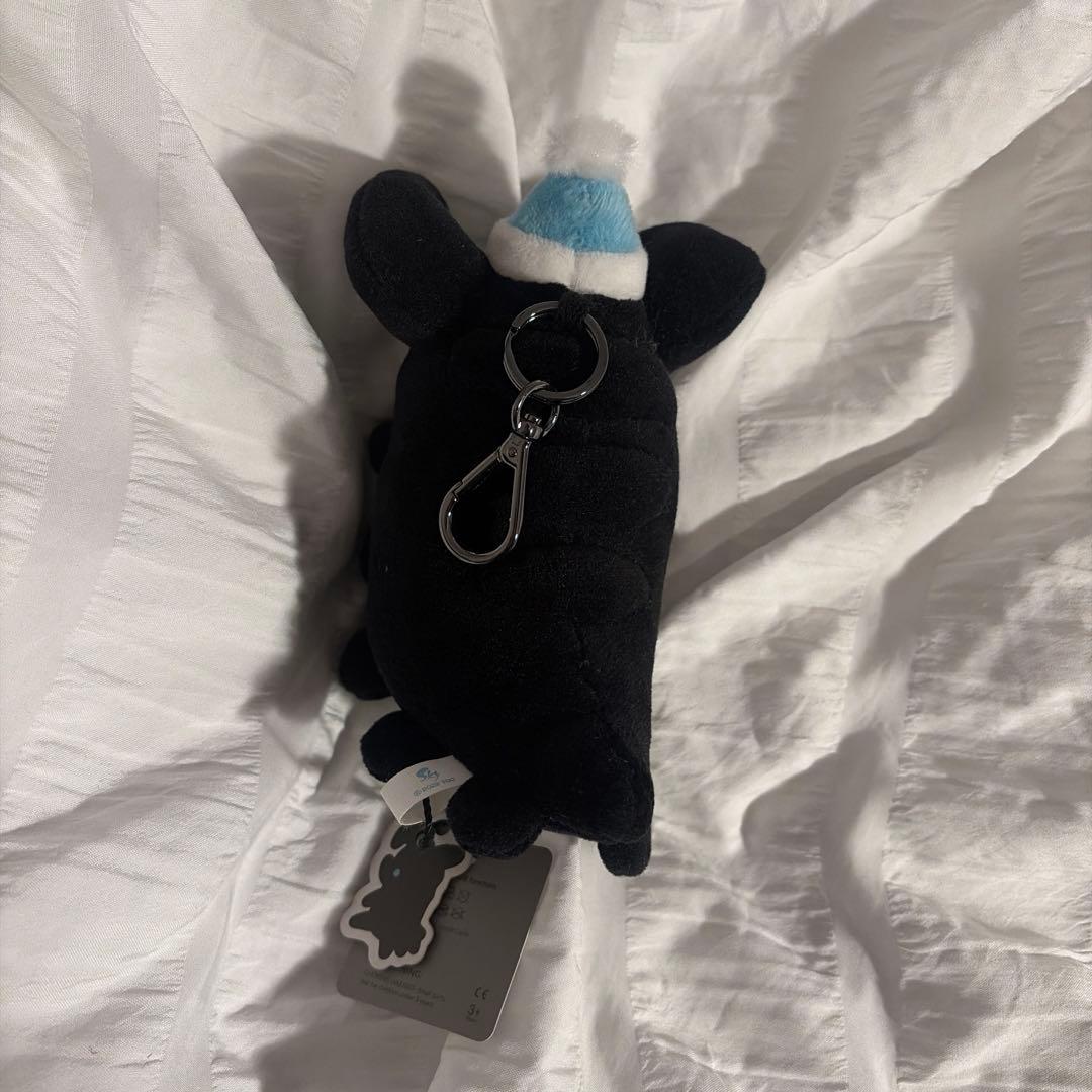 Sky 星を紡ぐ子どもたち 3周年 暗黒竜 キーホルダー【未連携】