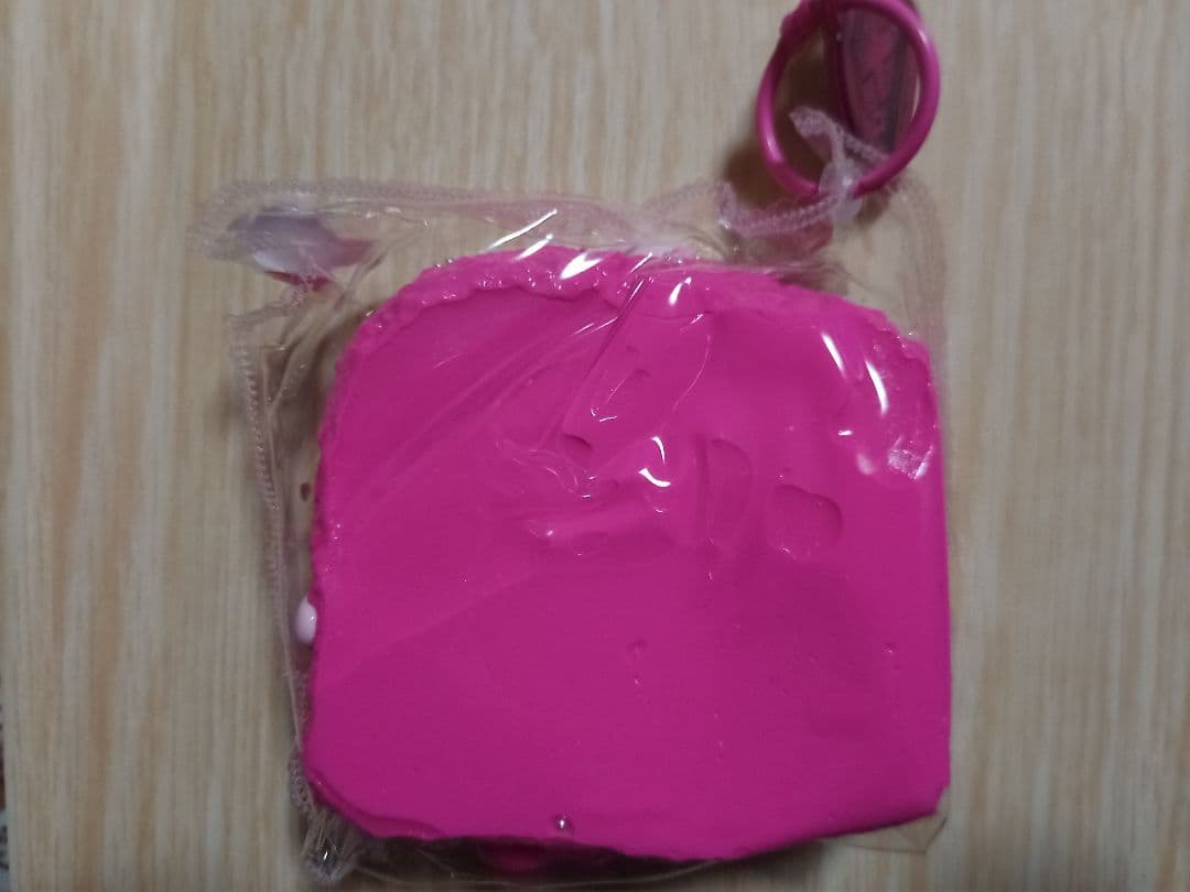 ち*ん様 ★300円スタート！★レア極初期販売★新品★Mellojoy★食パン★