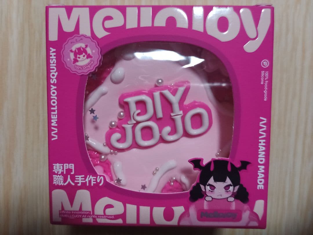 ち*ん様 ★300円スタート！★レア極初期販売★新品★Mellojoy★食パン★