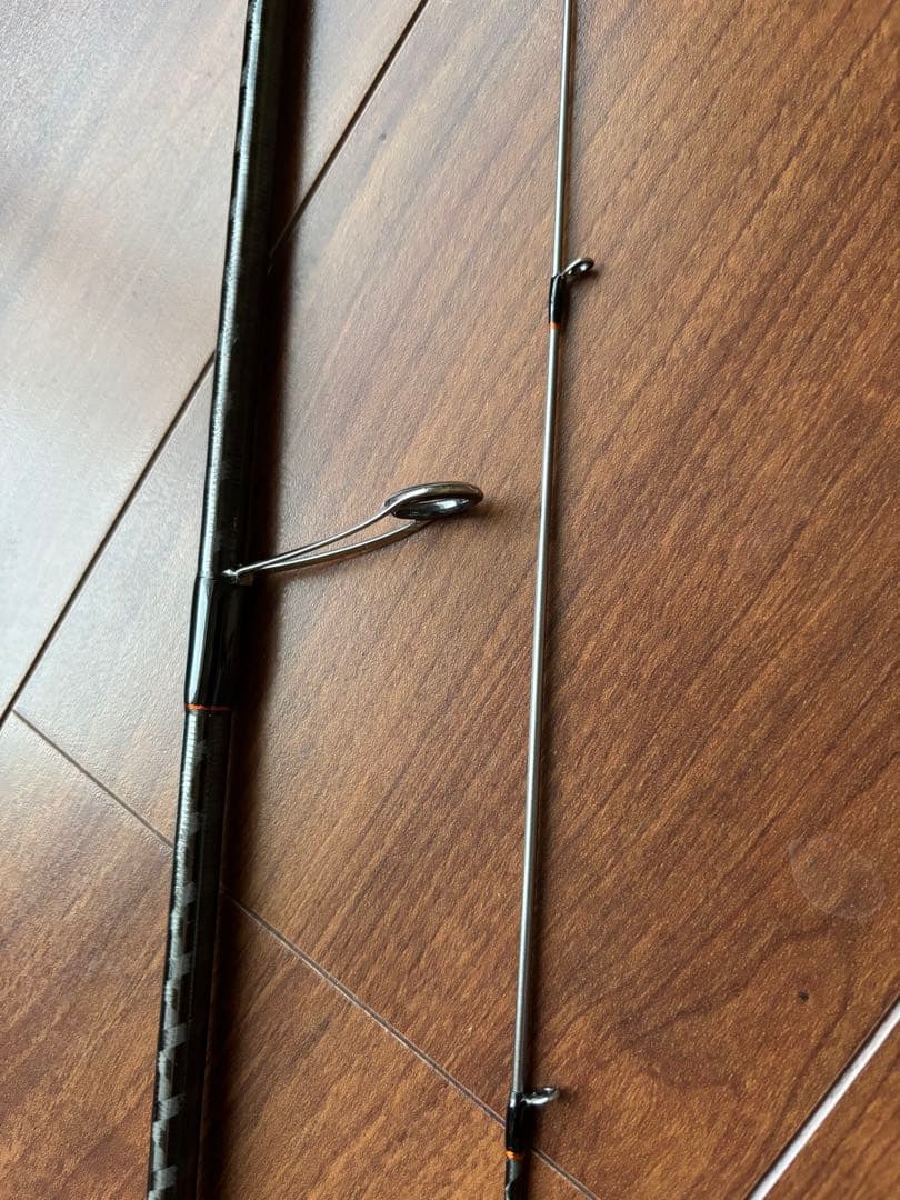 22ソアレSS S76L-S